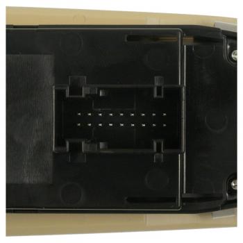 2012 BMW M3 Door Window Switch Left BWD WST1414 image 2 of 3