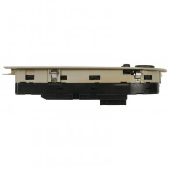 2012 BMW M3 Door Window Switch Left BWD WST1414 image 3 of 3