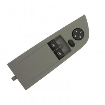 2012 BMW M3 Door Window Switch Left BWD WST1416 image 1 of 3