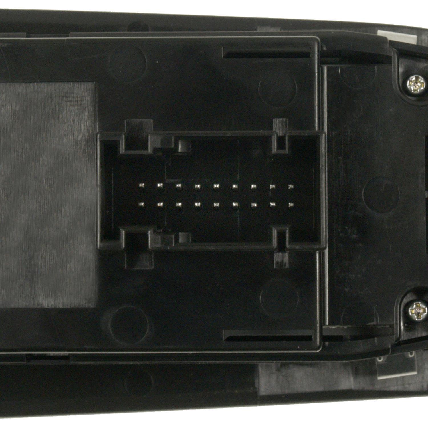 BWD WST1418 - Door Window Switch BWD WST1418 Door Window Switch product image 2 of 3