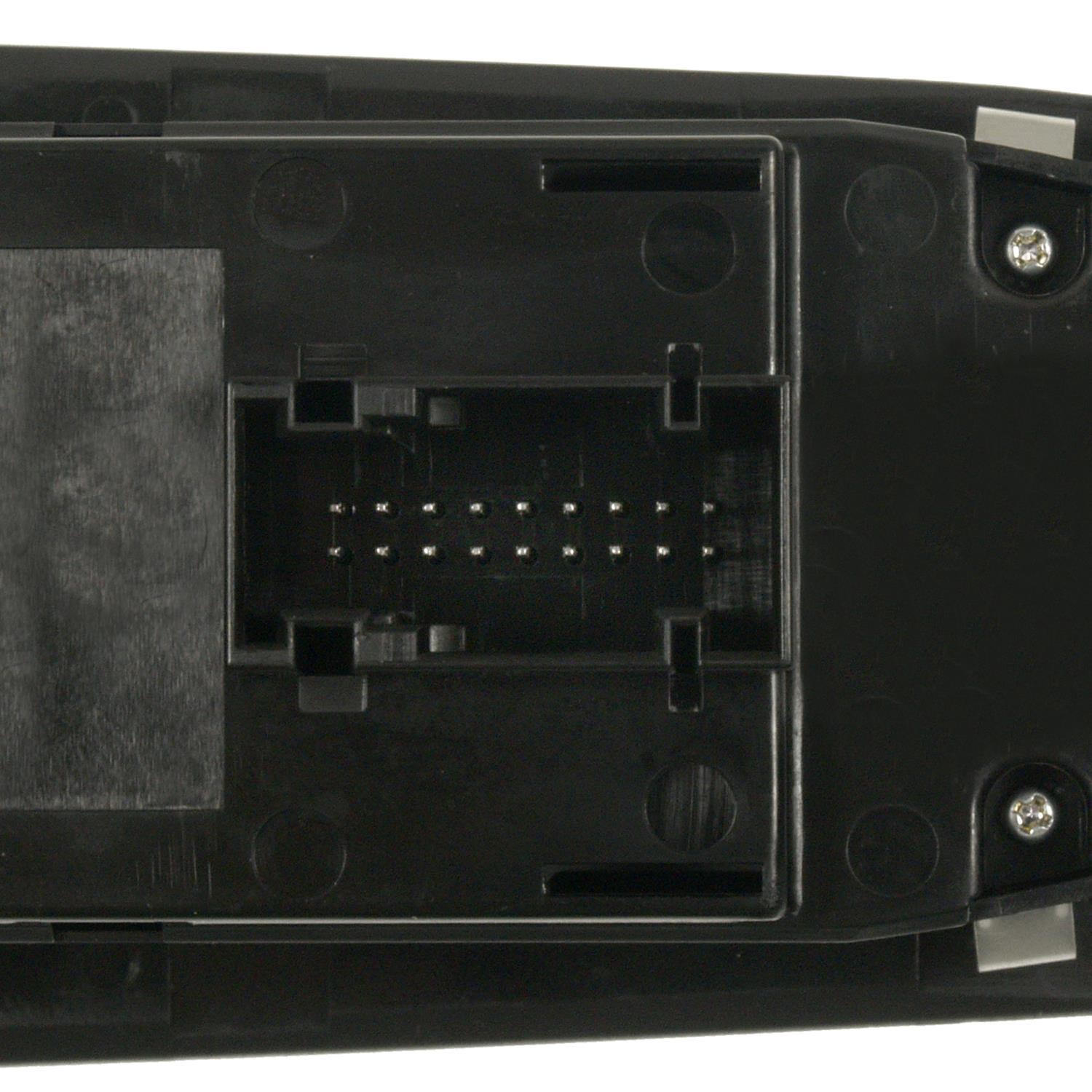 BWD WST1421 Door Window Switch product image 2 of 3