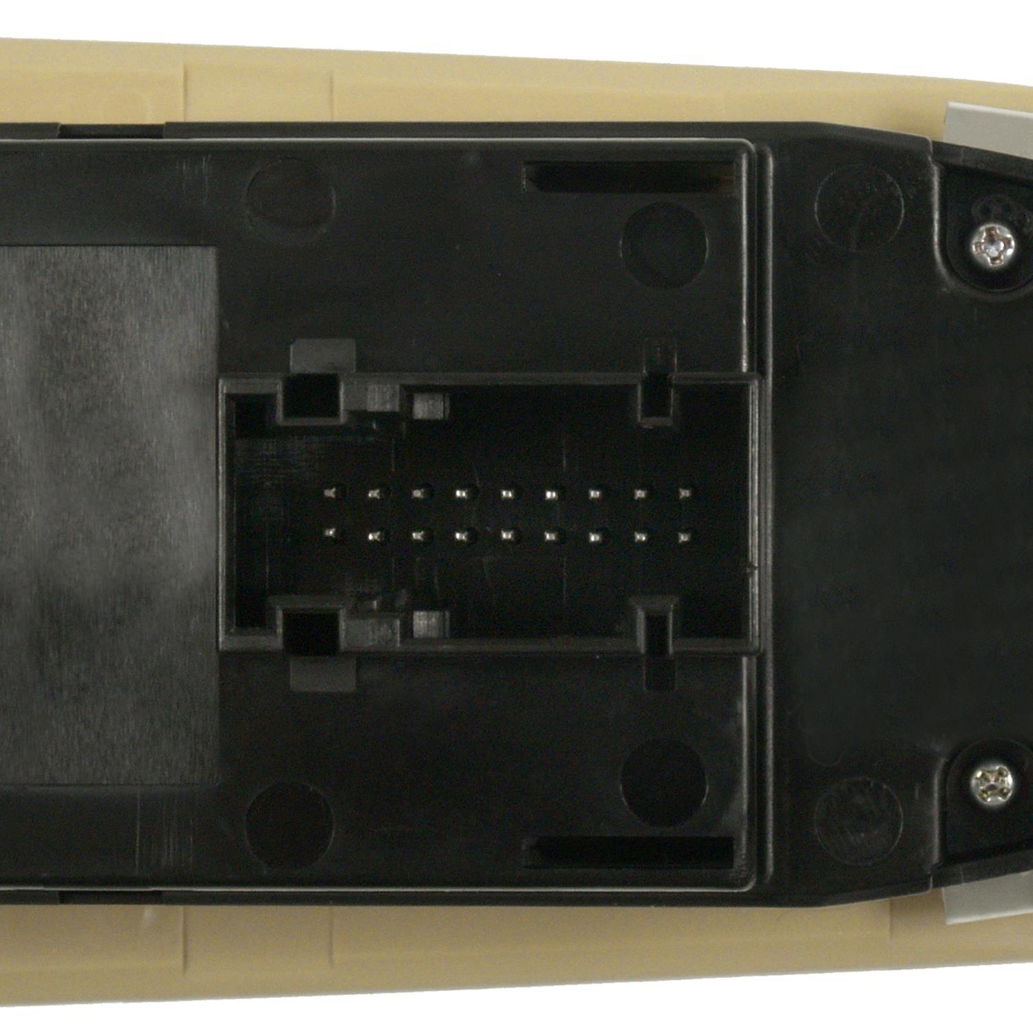 BWD WST1422 - Door Window Switch BWD WST1422 Door Window Switch product image 2 of 3