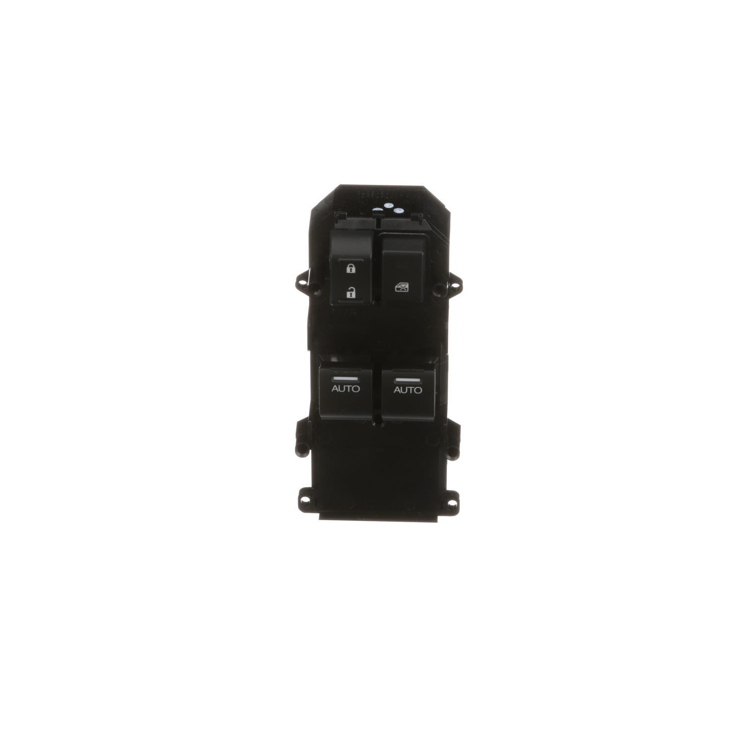 BWD WST1423 Door Window Switch product image 4 of 7