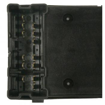2013 Nissan Altima Door Window Switch Front Left BWD WST1428 image 2 of 3