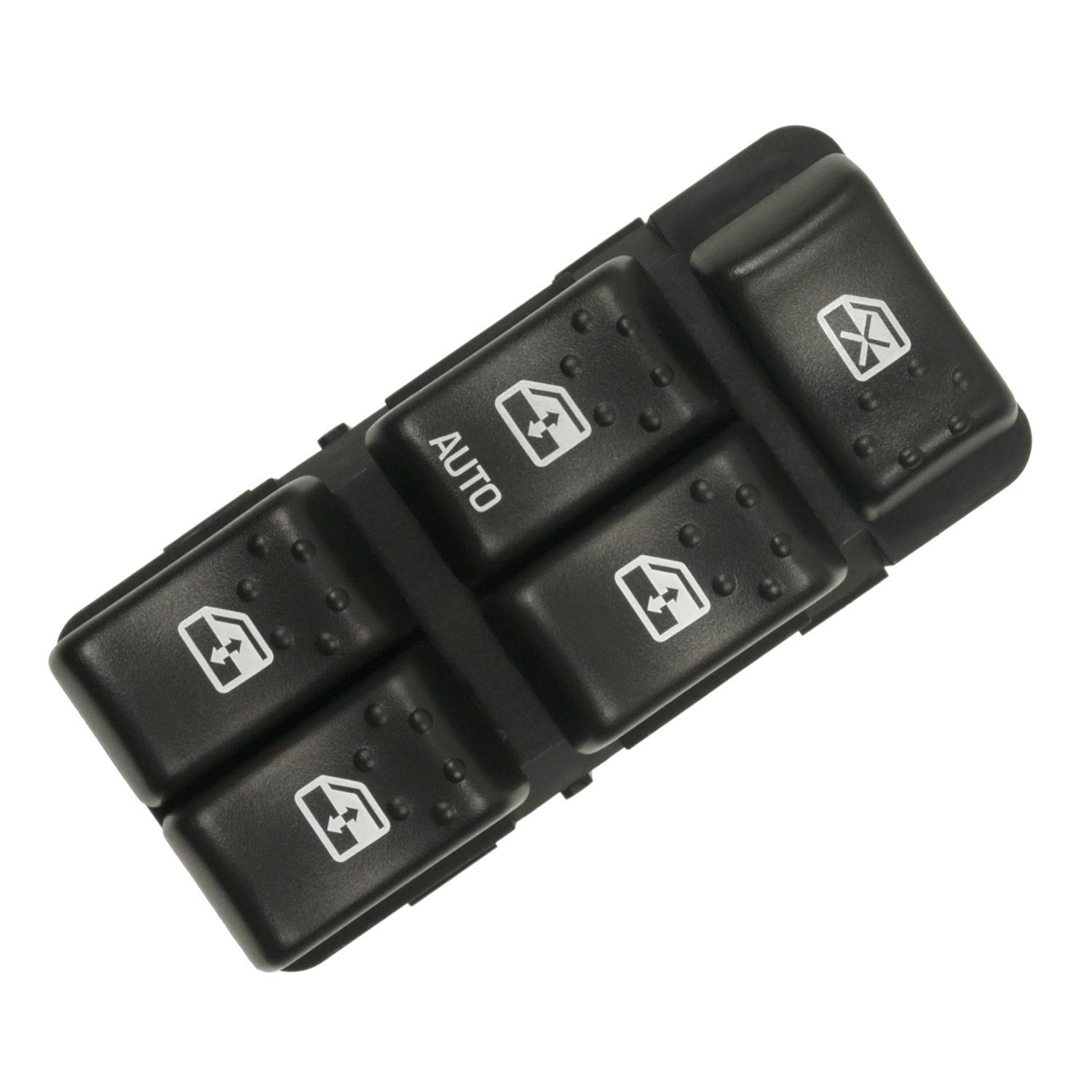 BWD WST1432 Door Window Switch product image 1 of 3