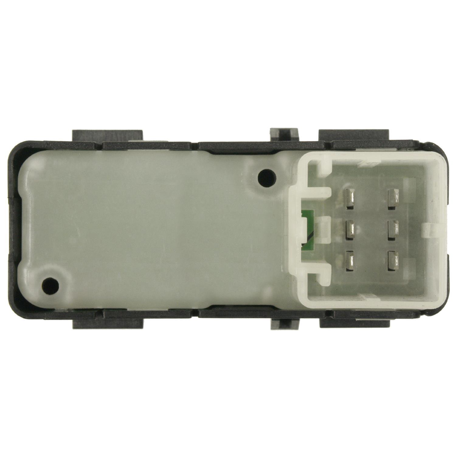 BWD WST1435 - Door Window Switch BWD WST1435 Door Window Switch product image 2 of 8