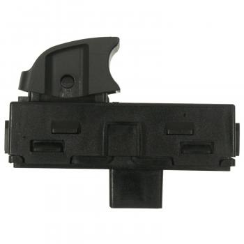 2009 Cadillac DTS Door Window Switch Rear BWD WST1445 image 3 of 3