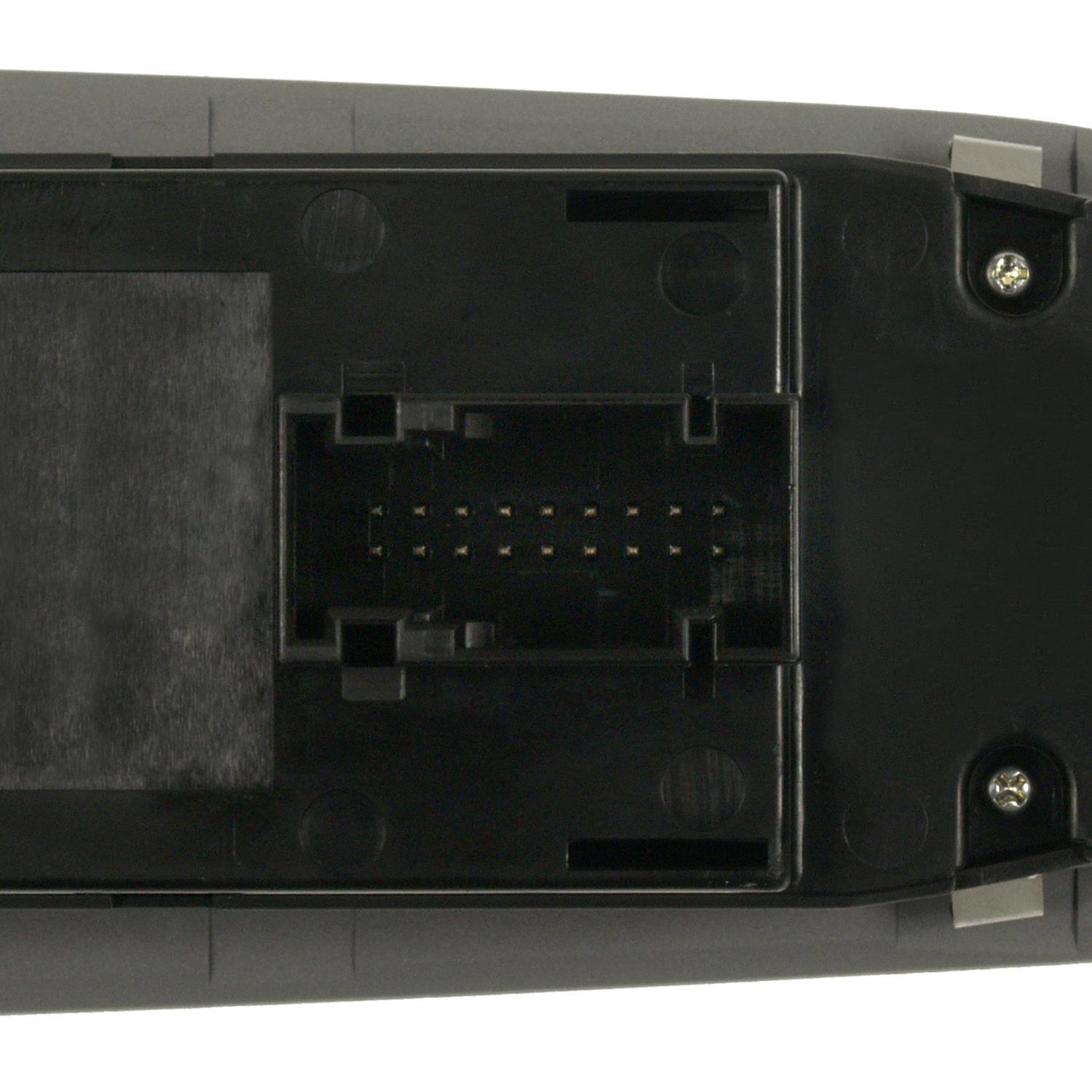 BWD WST1446 - Door Window Switch BWD WST1446 Door Window Switch product image 2 of 3