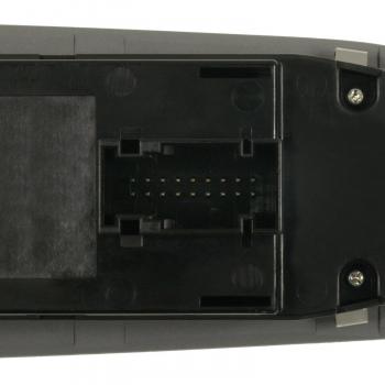 2012 BMW M3 Door Window Switch Left BWD WST1446 image 2 of 3