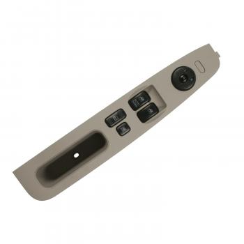 2005 Kia Sedona Door Window Switch Front Left BWD WST1448 image 1 of 3