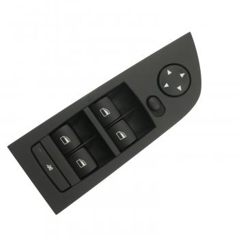 2009 BMW 335d Door Window Switch Front Left BWD WST1451 image 1 of 3
