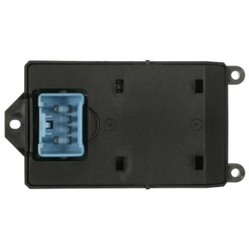 2008 Acura TL Door Window Switch Rear BWD WST1456 image 2 of 3