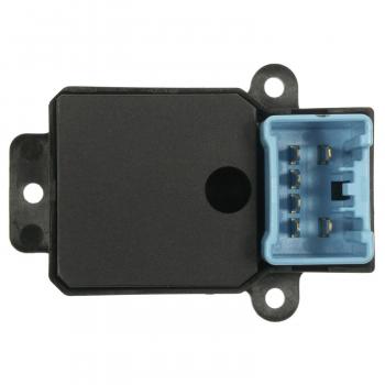 2008 Acura TSX Door Window Switch Front Right BWD WST1458 image 2 of 4