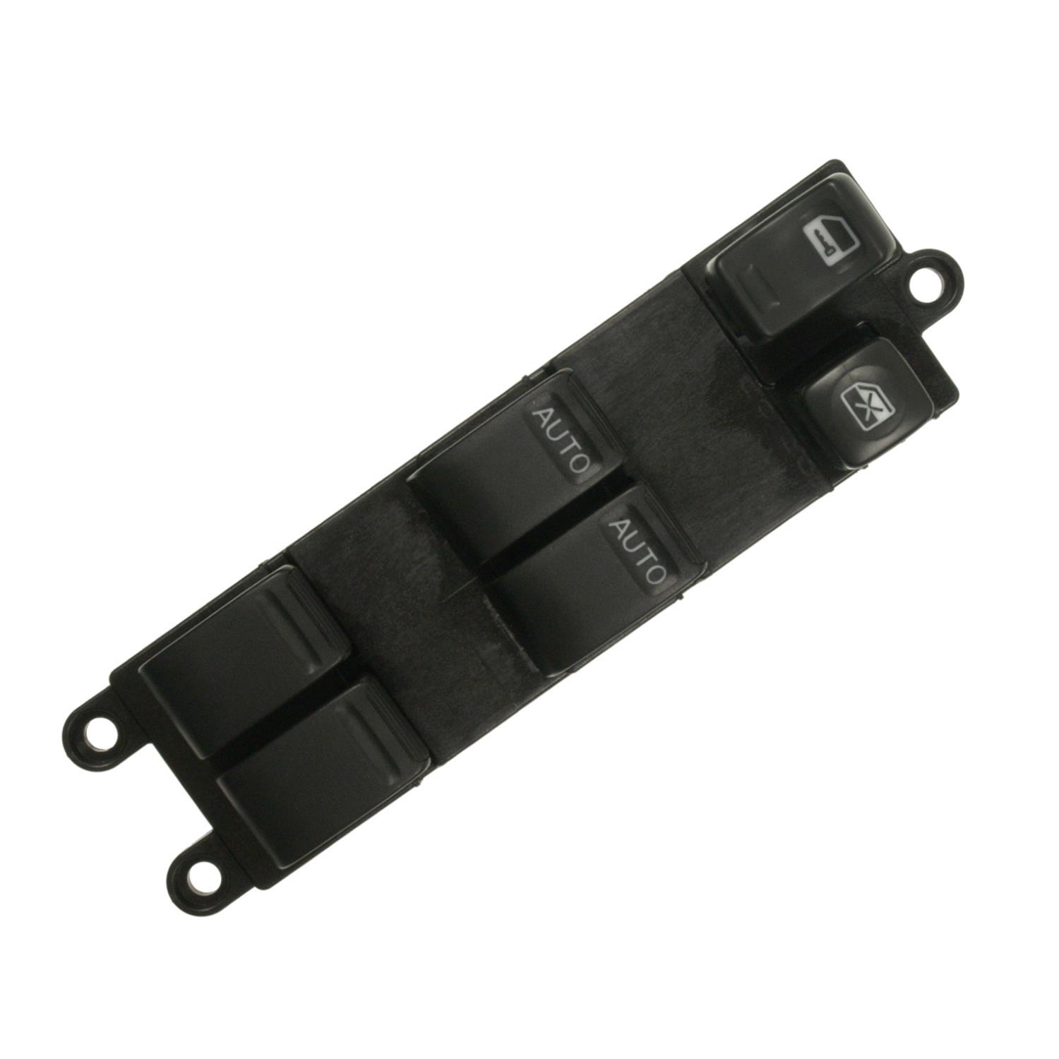 BWD WST1459 - Door Window Switch BWD WST1459 Door Lock Switch product image 1 of 3