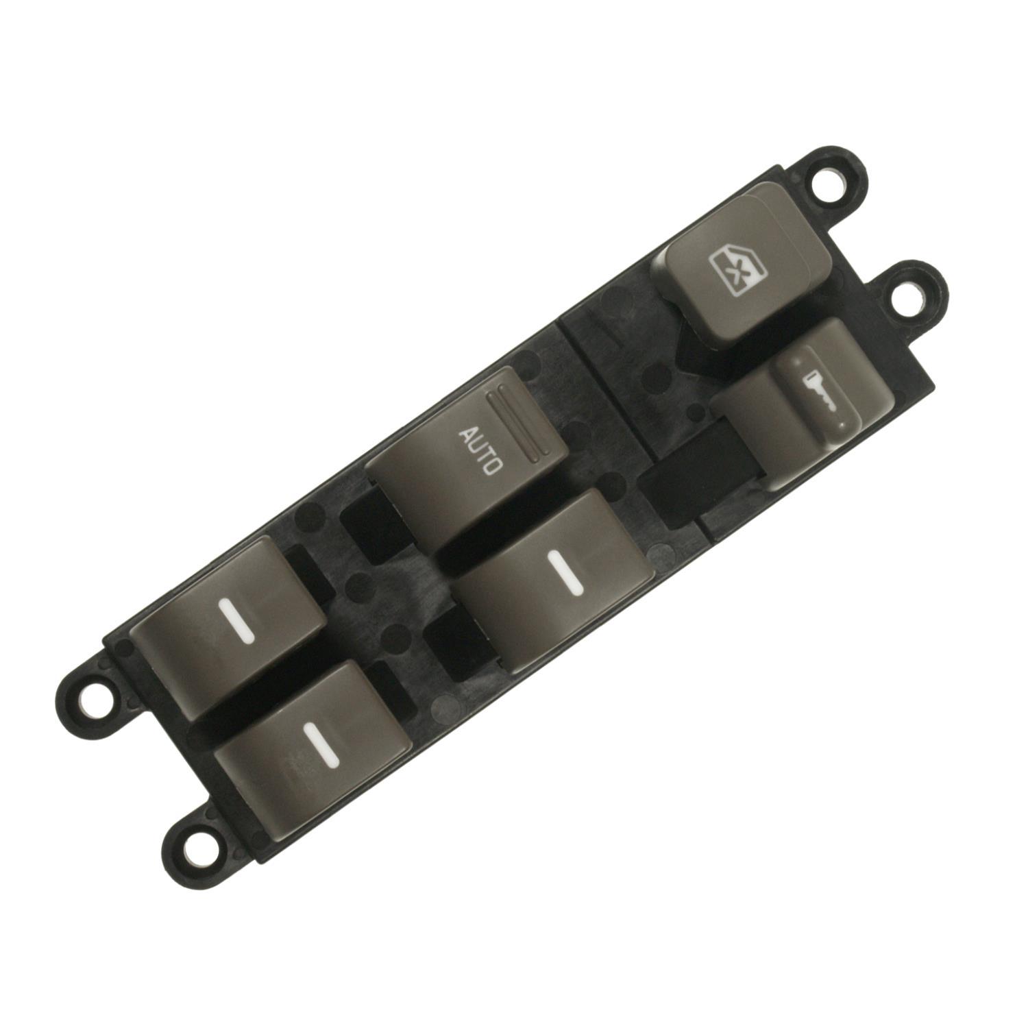 BWD WST1462 - Door Window Switch BWD WST1462 Door Lock Switch product image 1 of 3