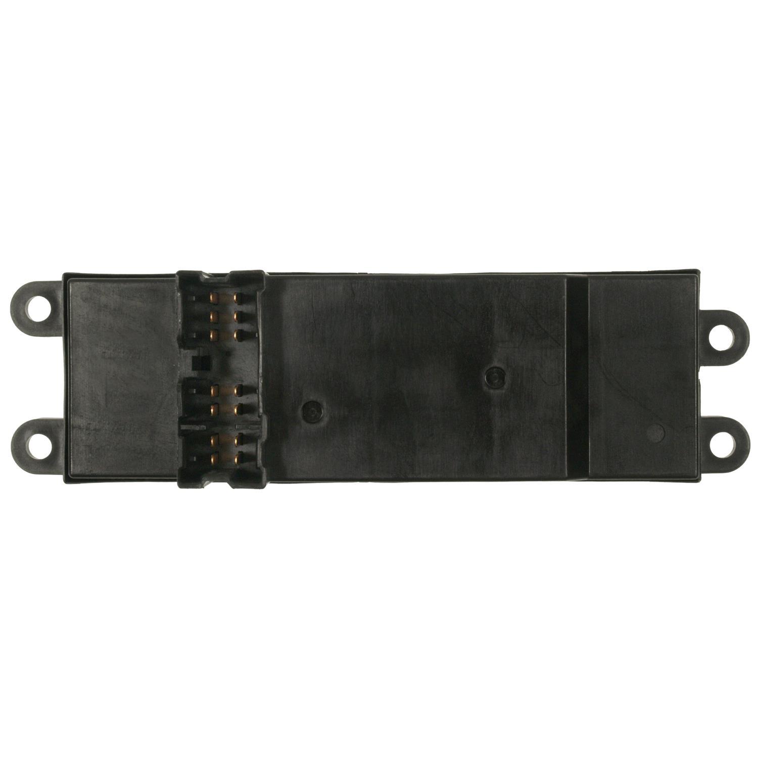 BWD WST1462 - Door Window Switch BWD WST1462 Door Lock Switch product image 2 of 3