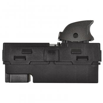 2010 Cadillac CTS Door Window Switch Rear BWD WST1473 image 3 of 3