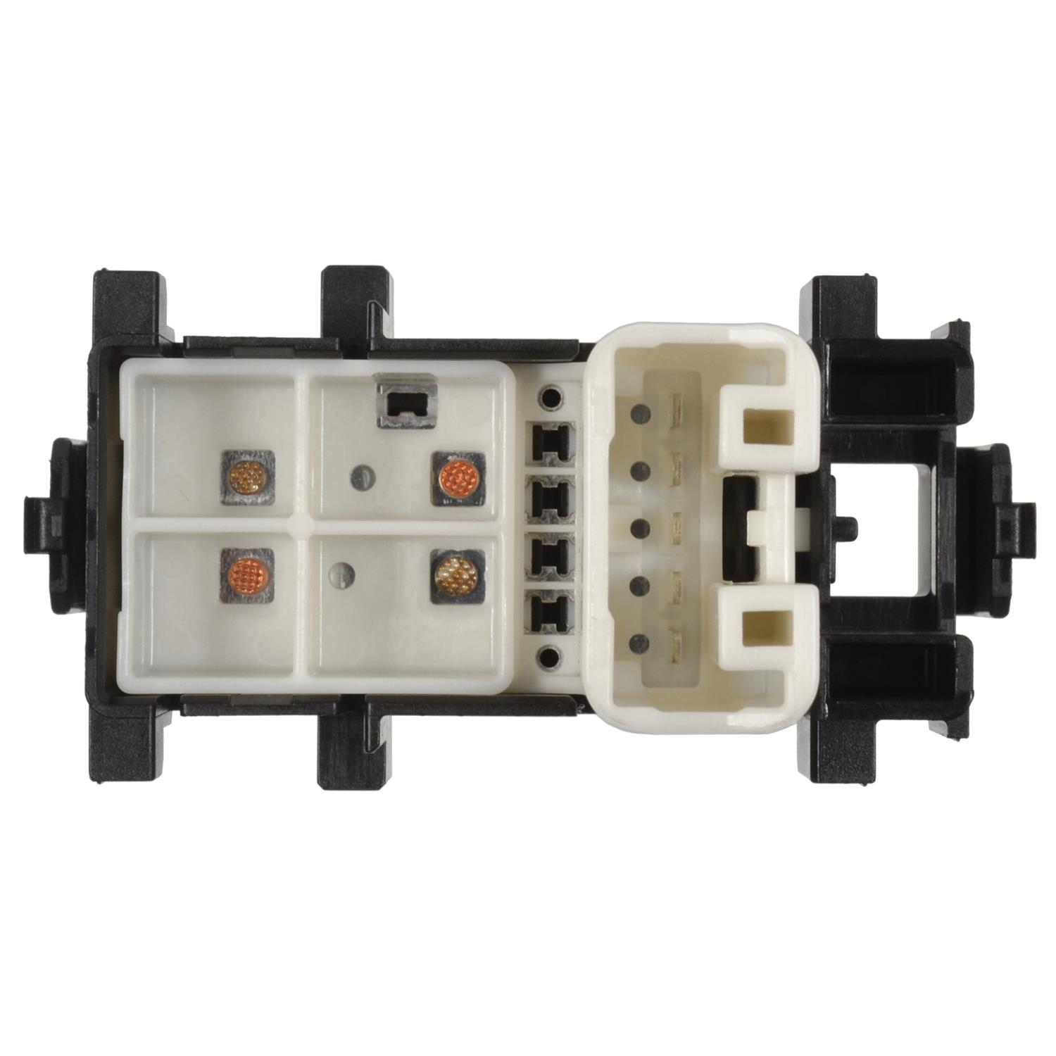 BWD WST1478 Door Window Switch product image 3 of 4