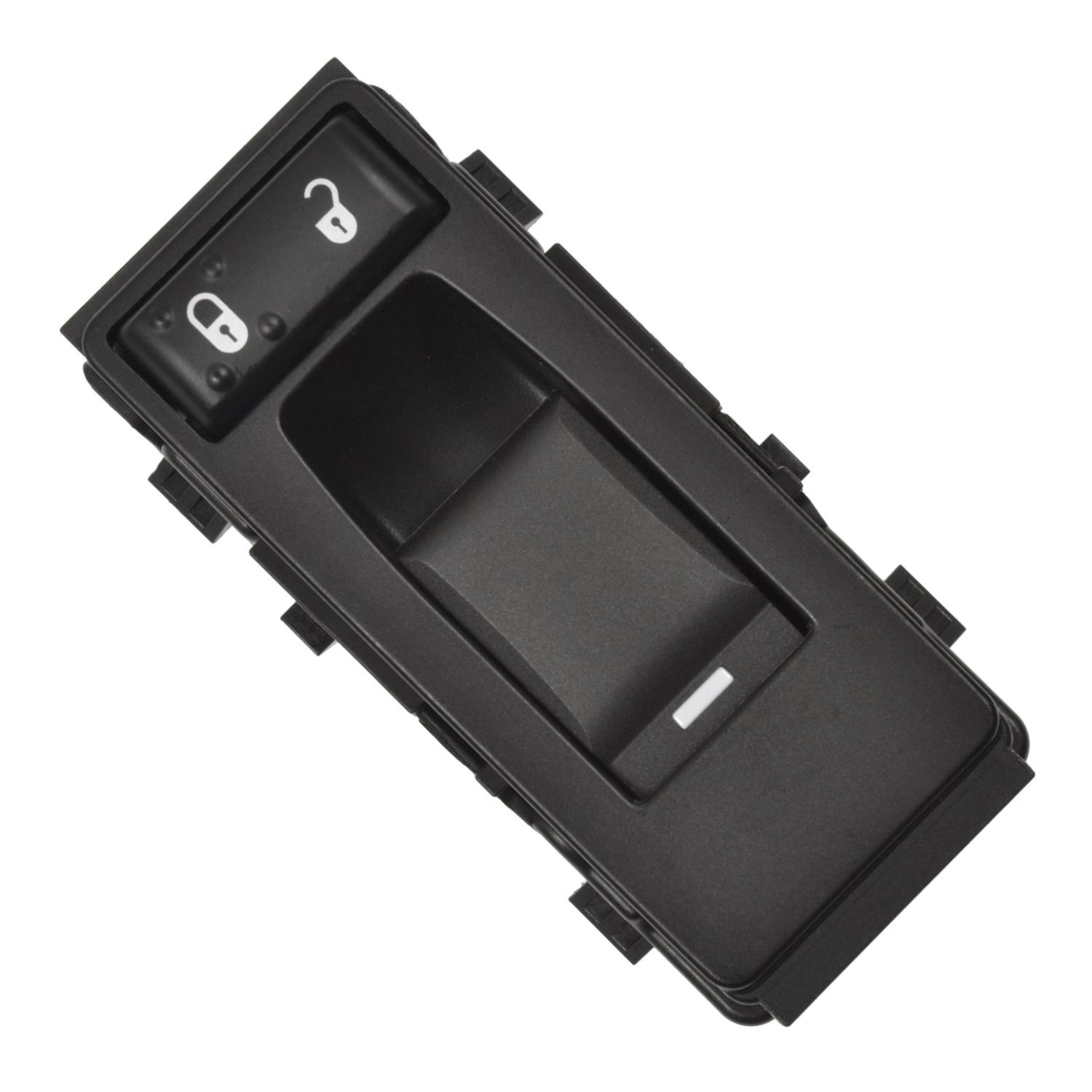 BWD WST1480 - Door Window Switch BWD WST1480 Door Lock Switch product image 1 of 8