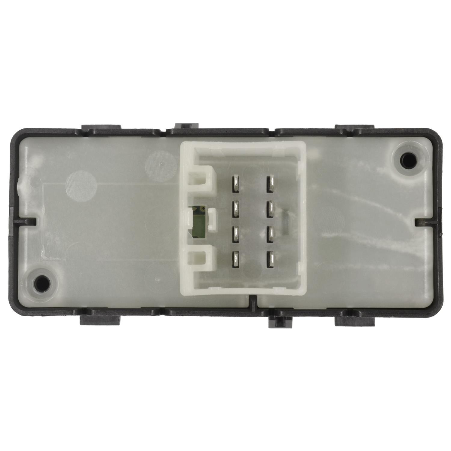 BWD WST1480 - Door Window Switch BWD WST1480 Door Lock Switch product image 2 of 8