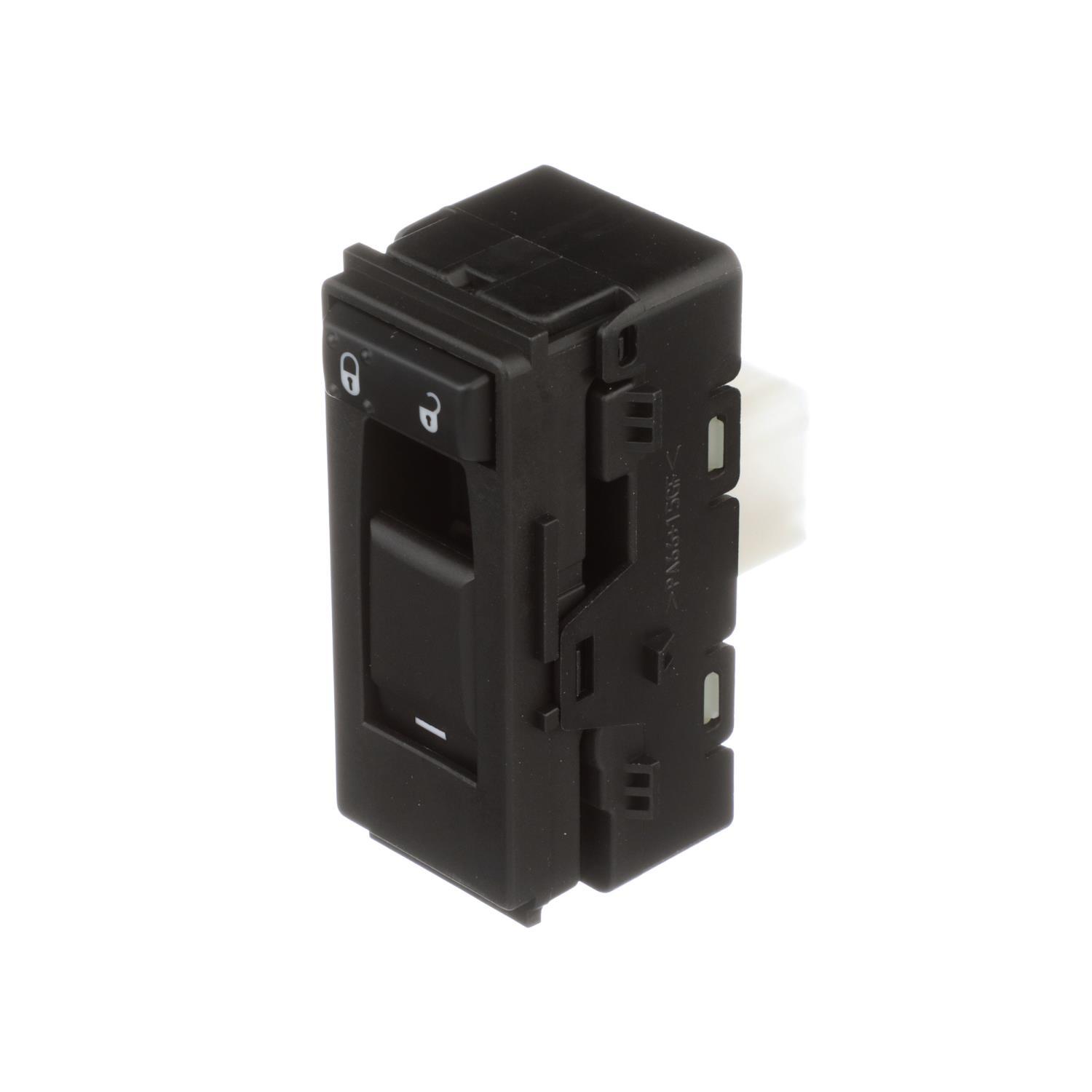 BWD WST1480 - Door Window Switch BWD WST1480 Door Lock Switch product image 4 of 8