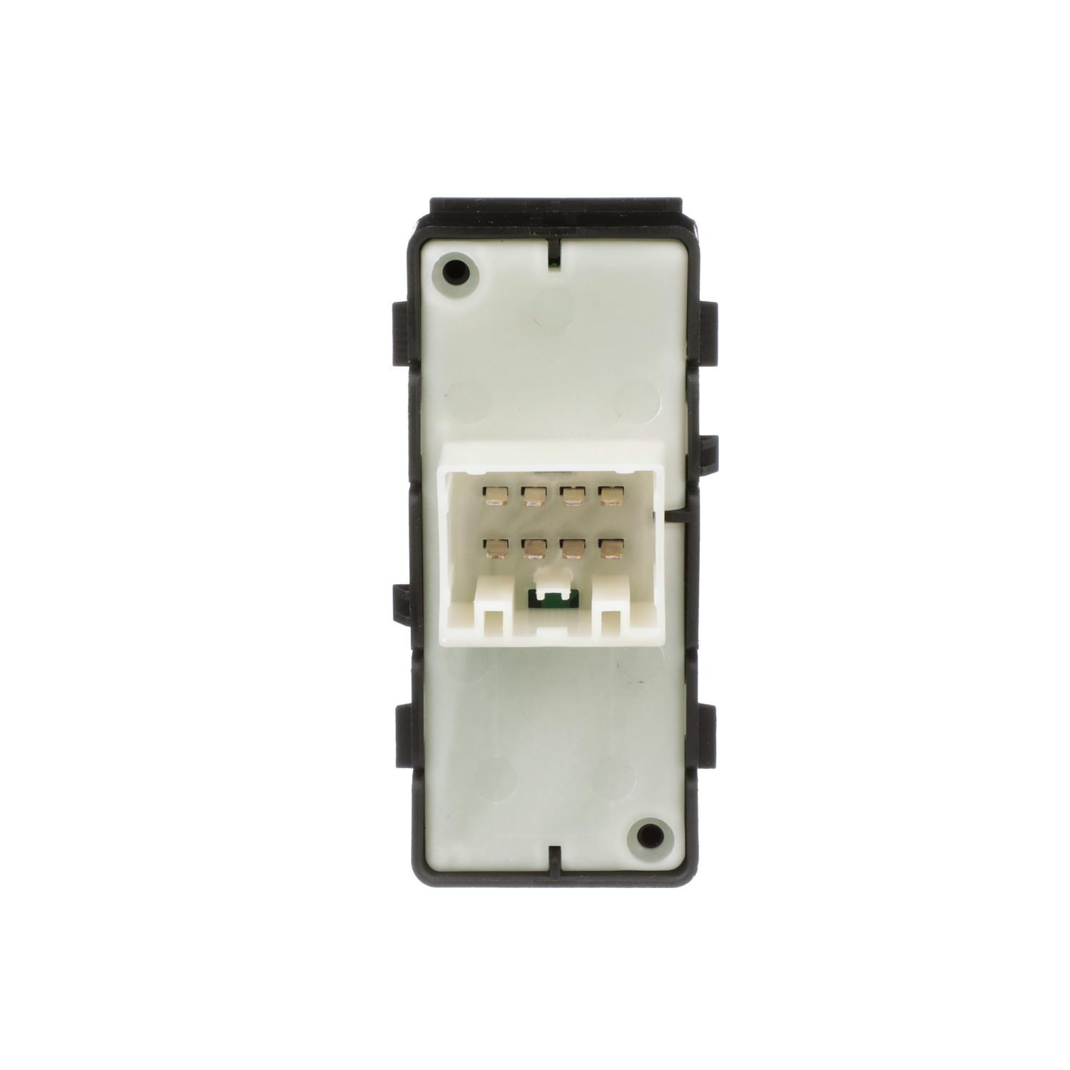 BWD WST1480 - Door Window Switch BWD WST1480 Door Lock Switch product image 6 of 8