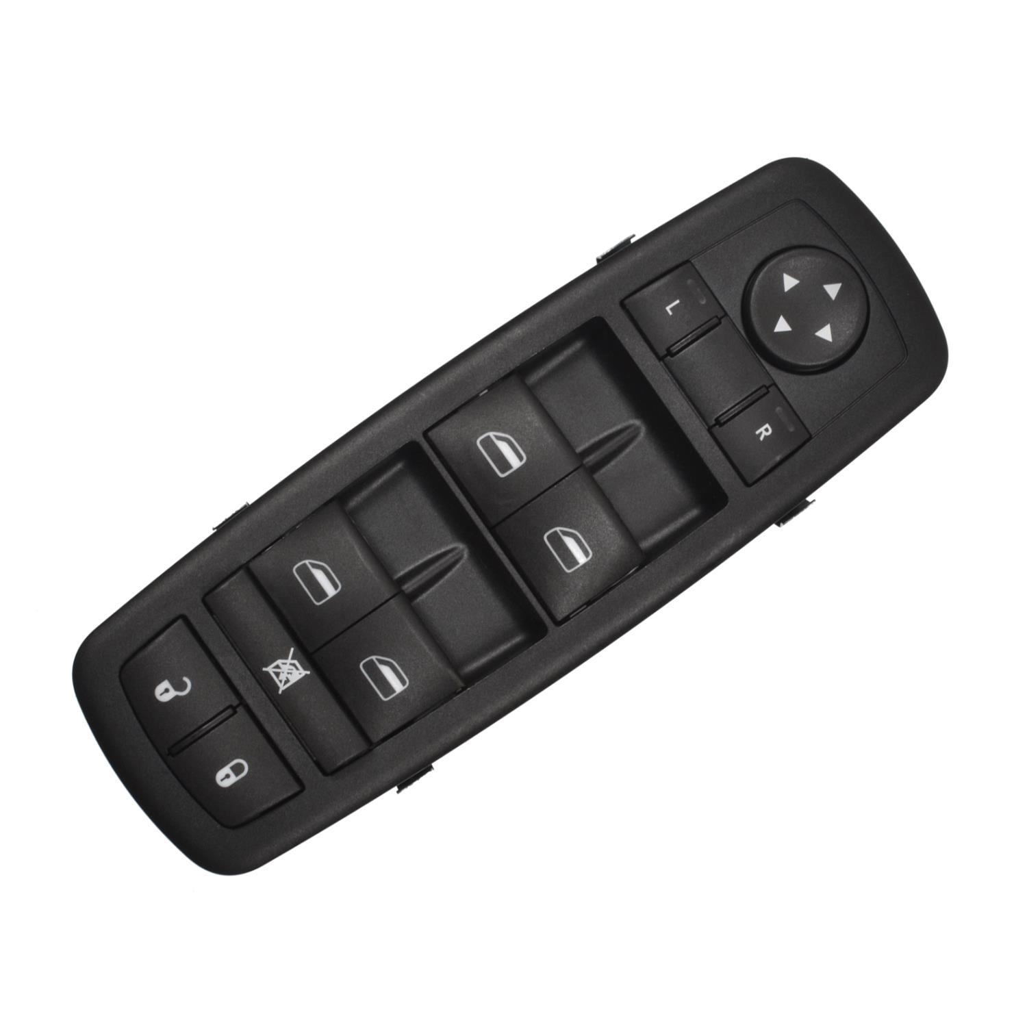 BWD WST1481 - Door Window Switch BWD WST1481 Door Window Switch product image 1 of 8