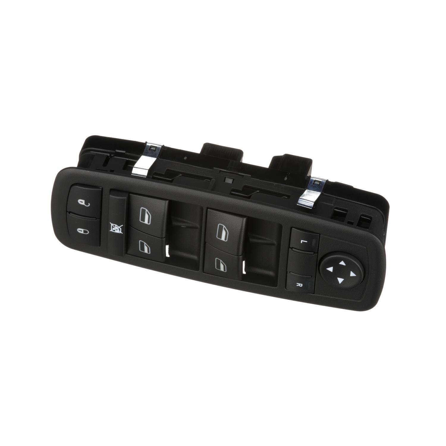 BWD WST1481 - Door Window Switch BWD WST1481 Door Window Switch product image 7 of 8