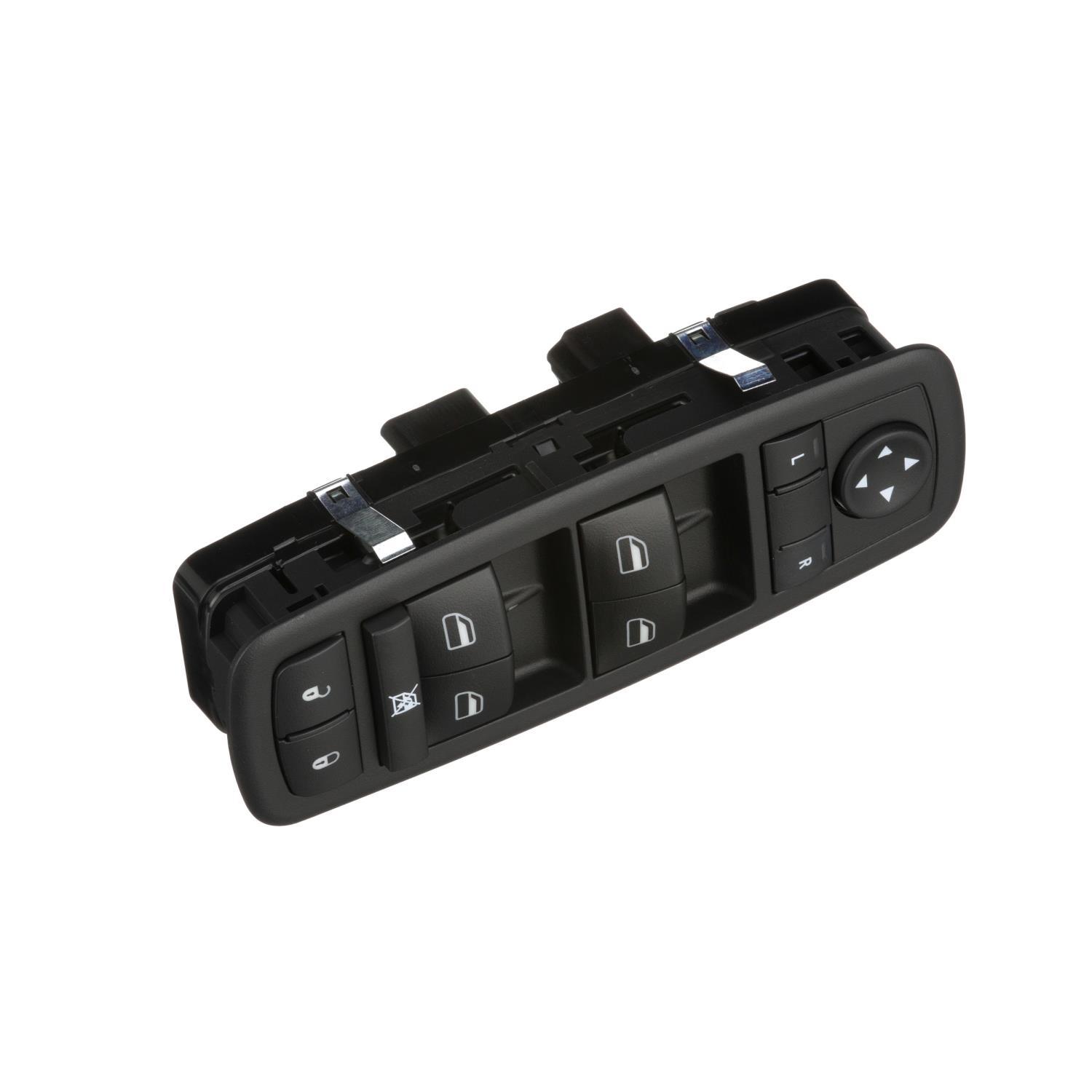 BWD WST1481 - Door Window Switch BWD WST1481 Door Window Switch product image 8 of 8