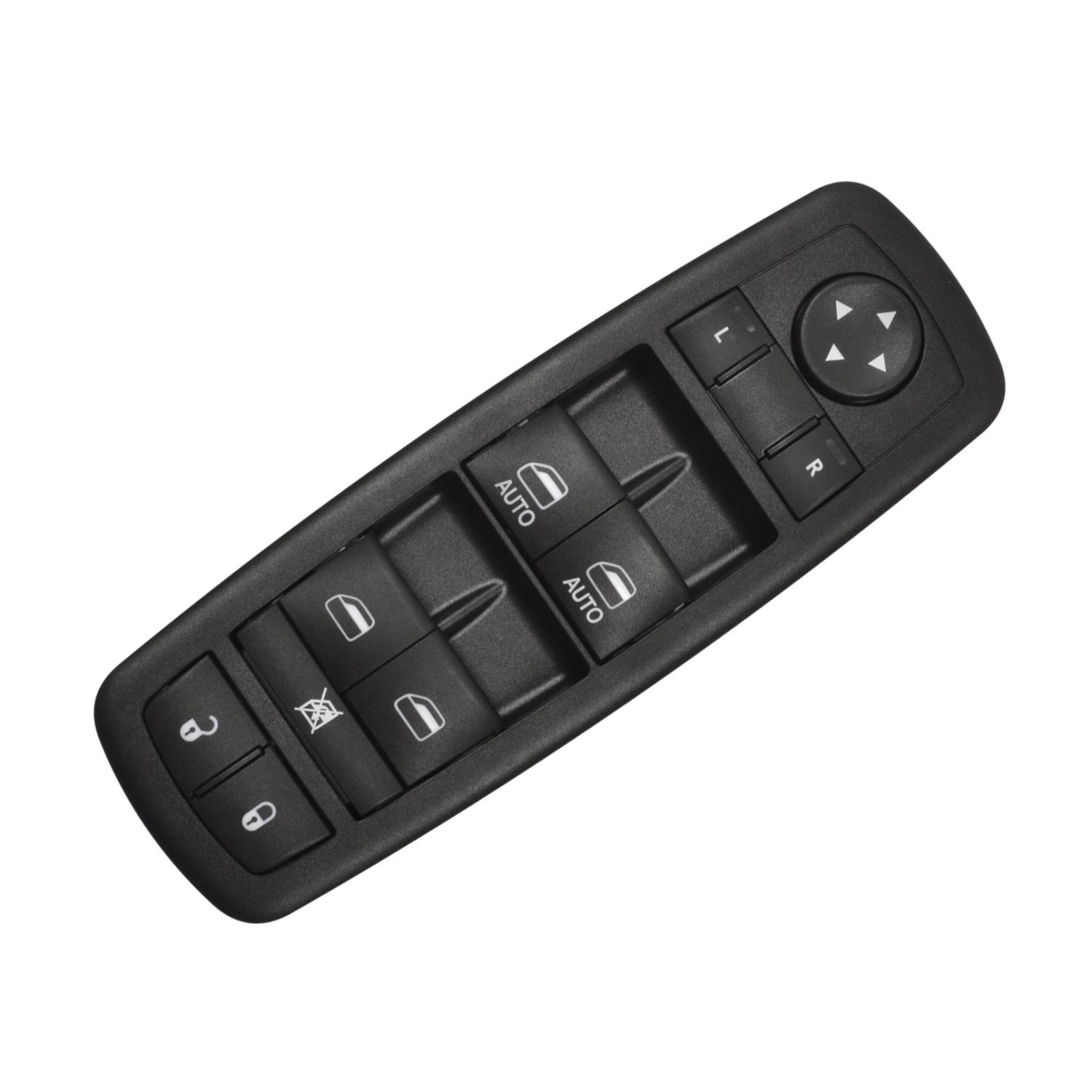 BWD WST1483 - Door Window Switch BWD WST1483 Door Lock Switch product image 1 of 7