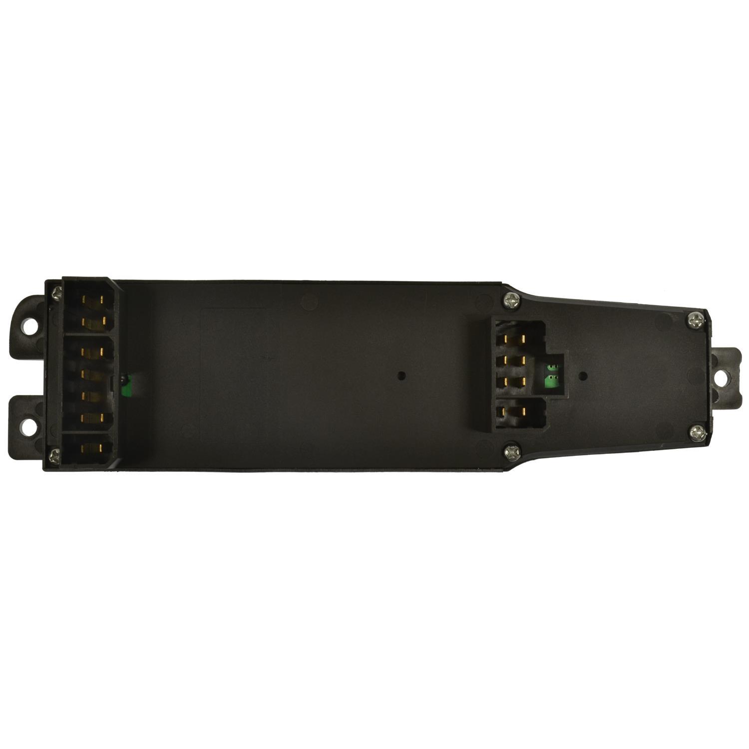 BWD WST1485 Door Remote Mirror Switch product image 1 of 8