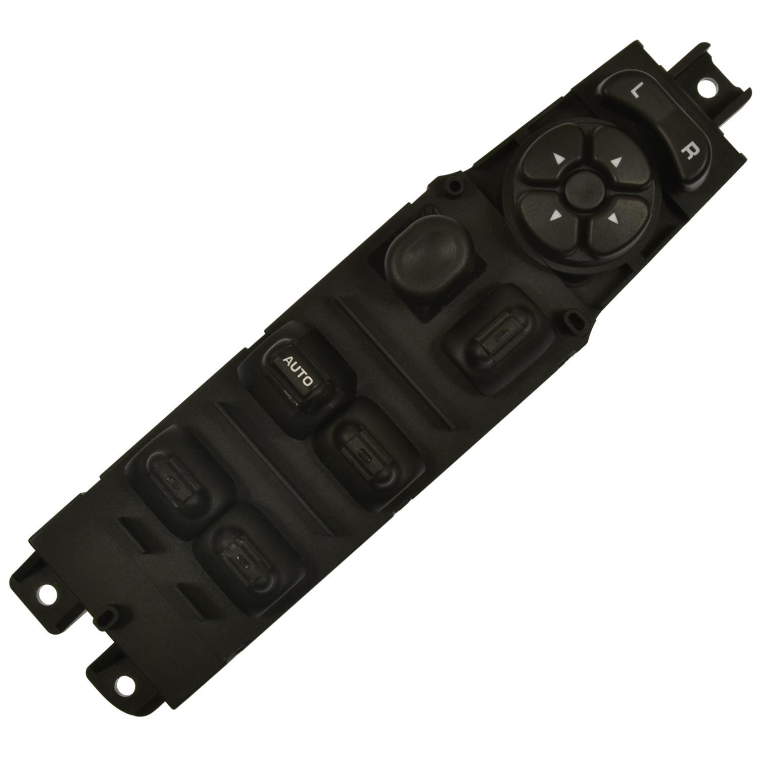 BWD WST1485 Door Remote Mirror Switch product image 2 of 8