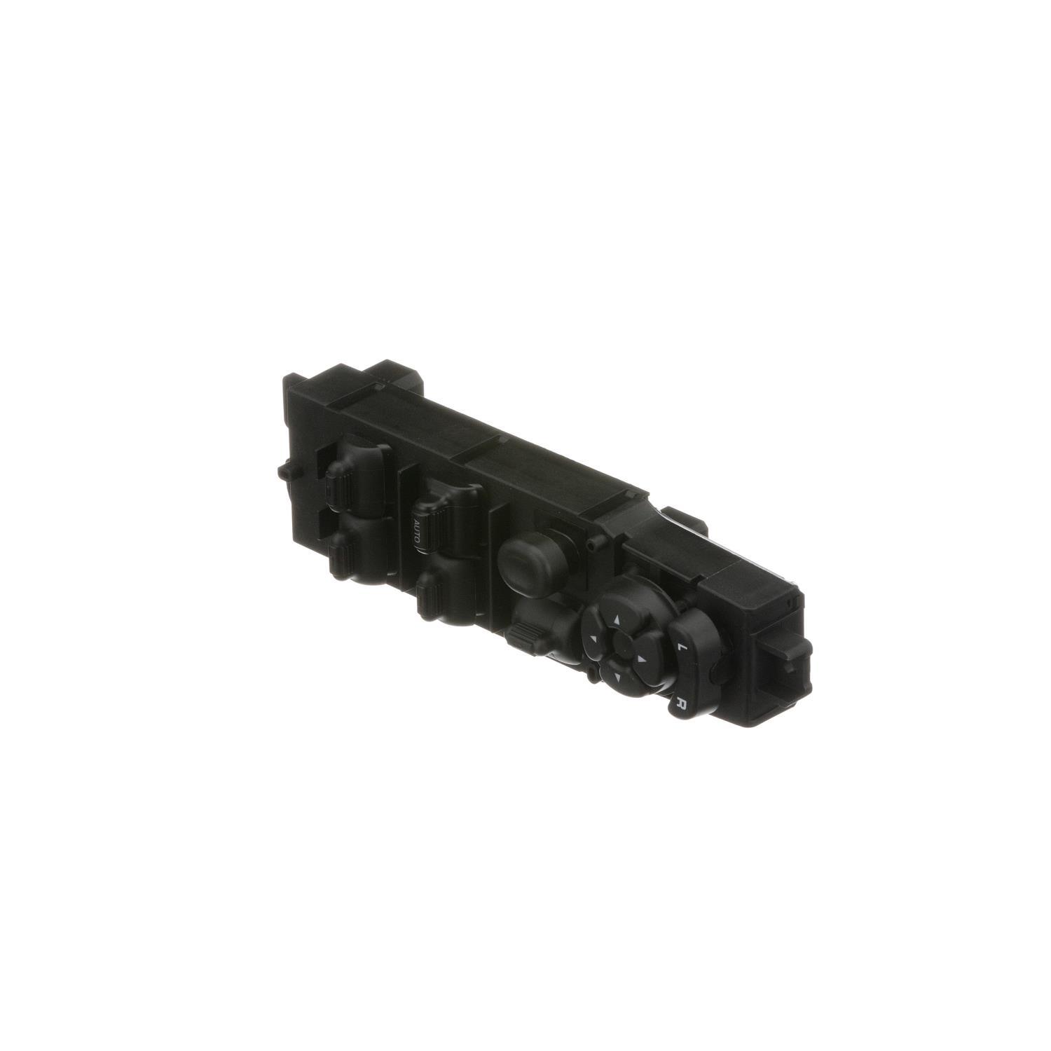 BWD WST1485 Door Remote Mirror Switch product image 5 of 8