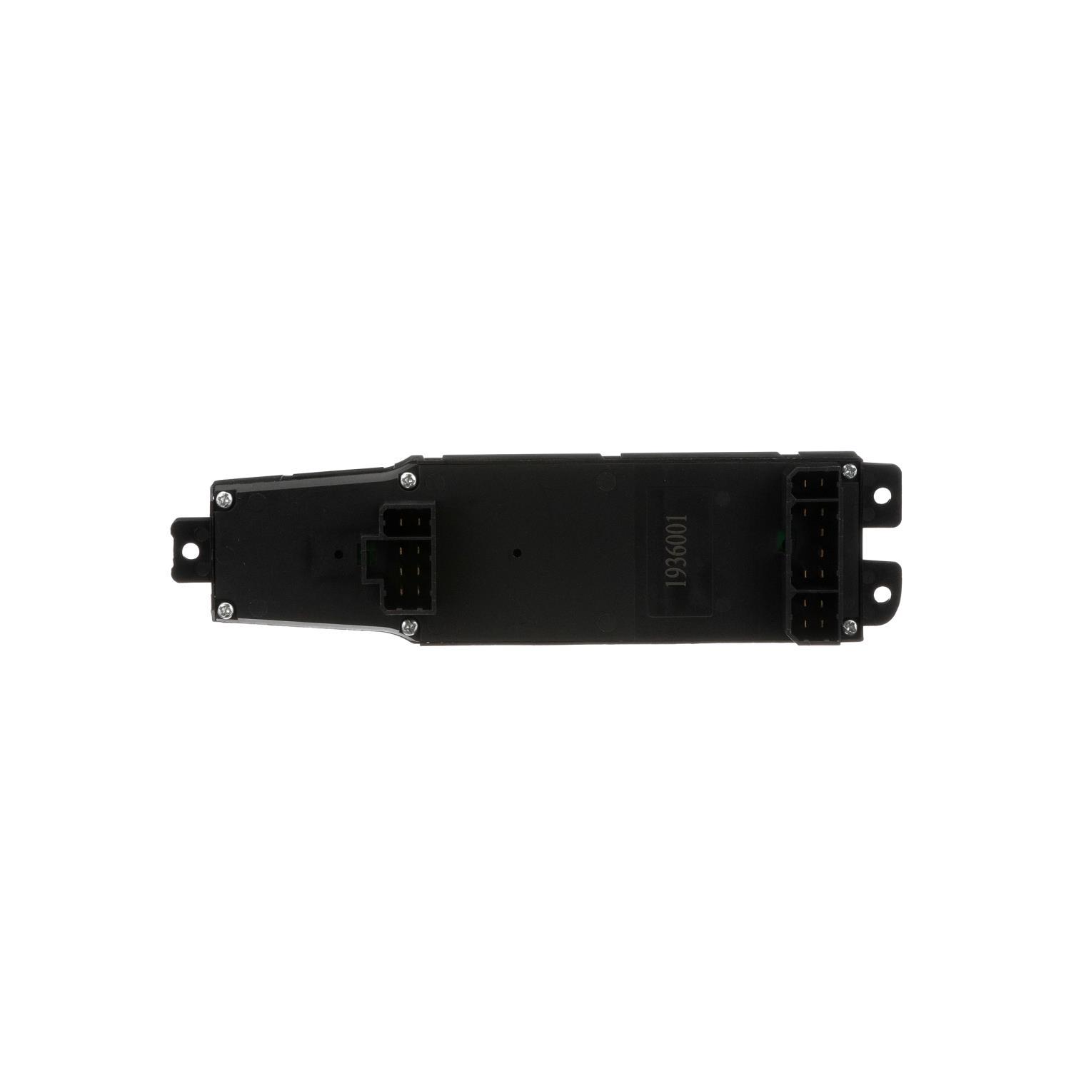 BWD WST1485 Door Remote Mirror Switch product image 6 of 8