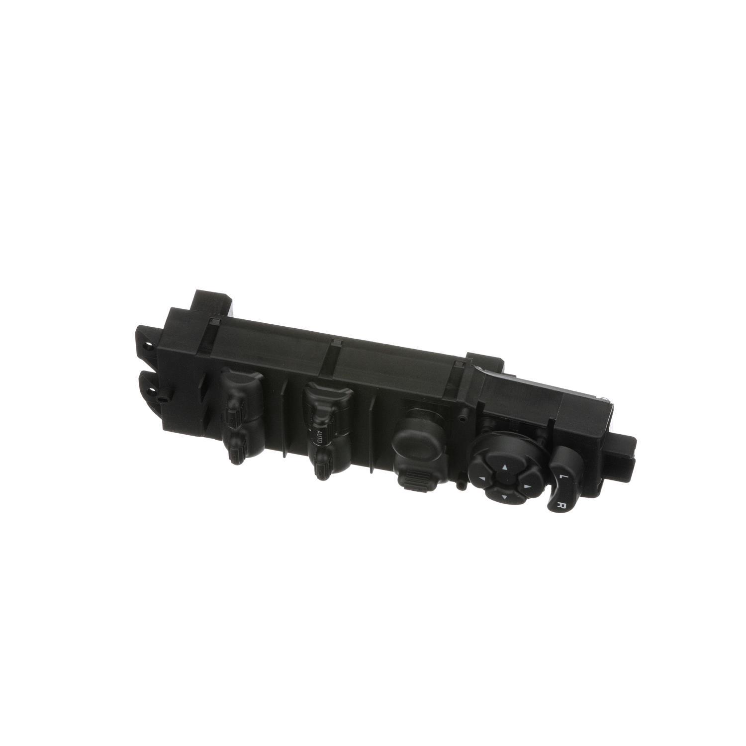 BWD WST1485 Door Remote Mirror Switch product image 8 of 8