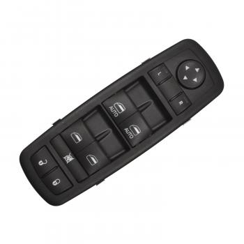 2012 Ram 4500 Door Window Switch