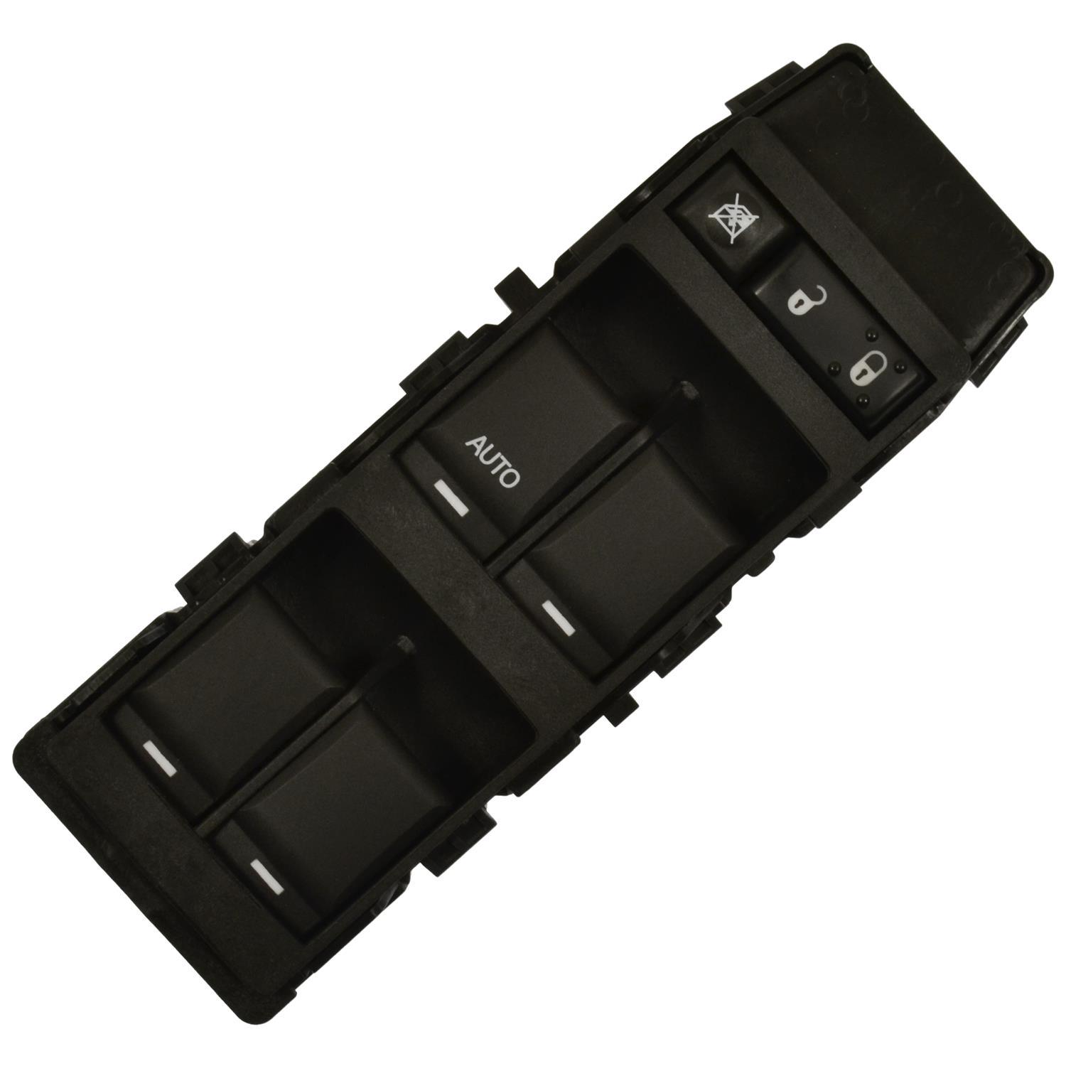 BWD WST1488 Door Window Switch product image 2 of 9