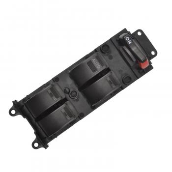 2008 Honda Pilot Door Window Switch Front Left BWD WST1491 image 2 of 4