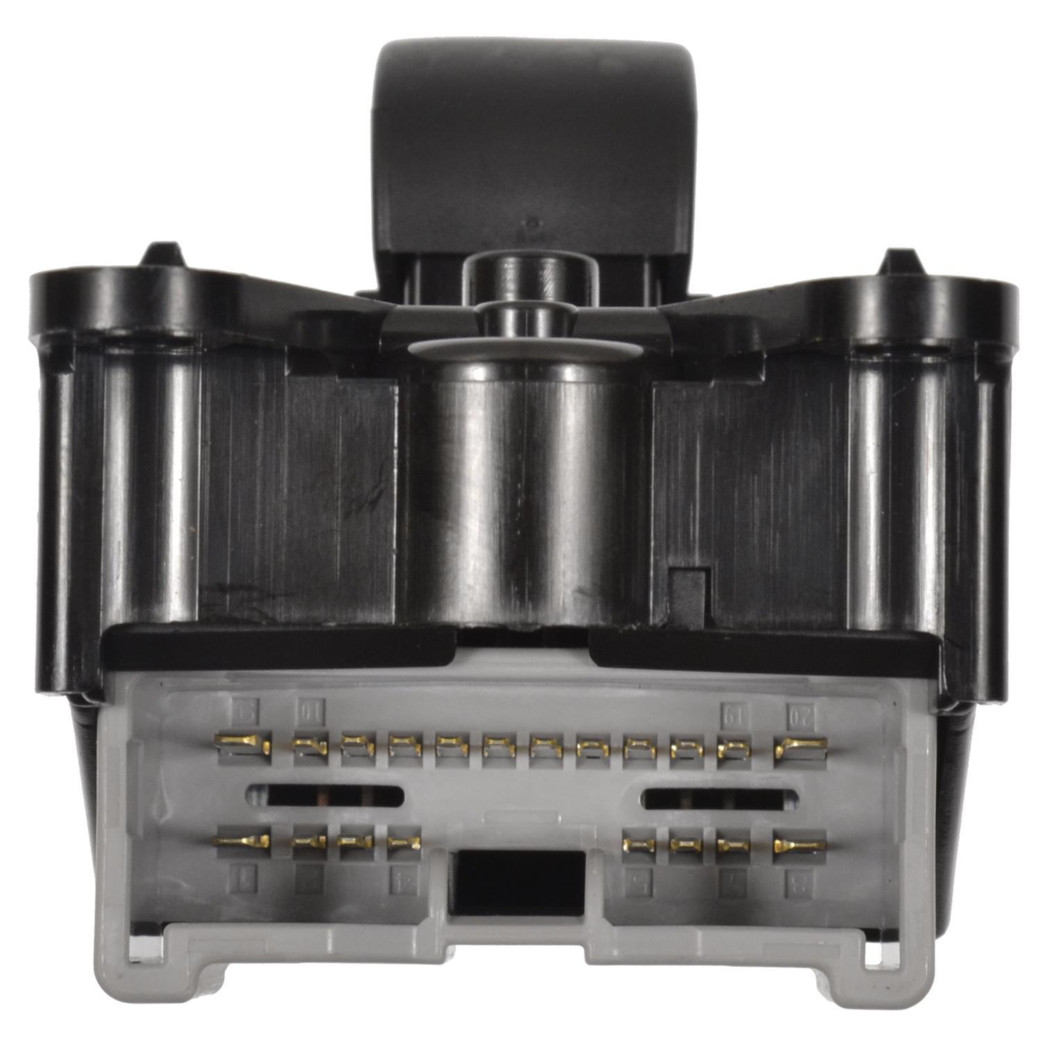 BWD WST1496 - Door Window Switch BWD WST1496 Door Window Switch product image 2 of 3