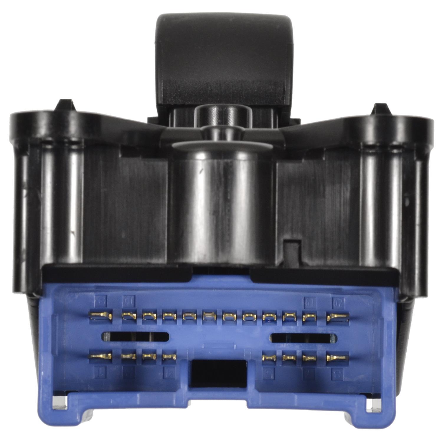 BWD WST1499 - Door Window Switch BWD WST1499 Door Window Switch product image 2 of 3