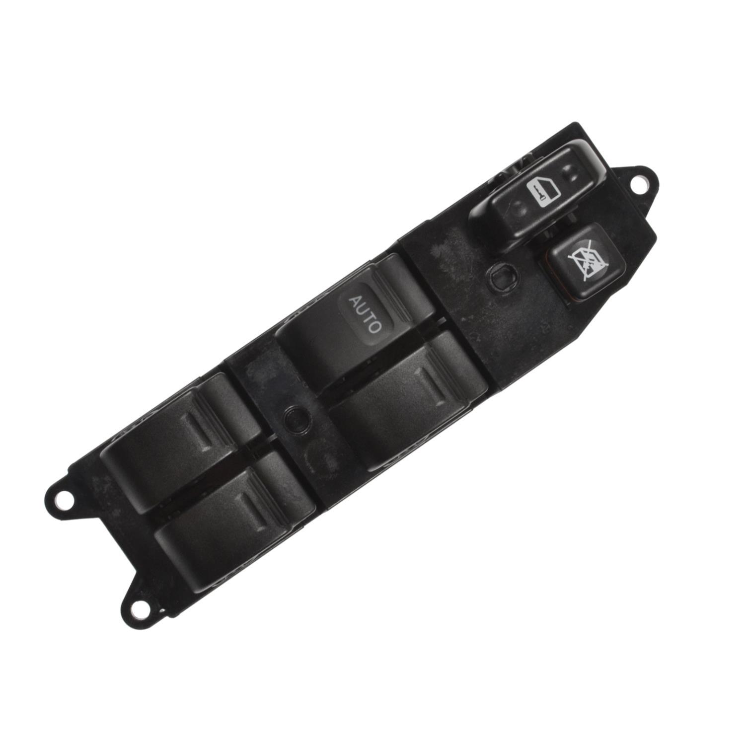BWD WST1500 - Door Window Switch BWD WST1500 Door Window Switch product image 1 of 3