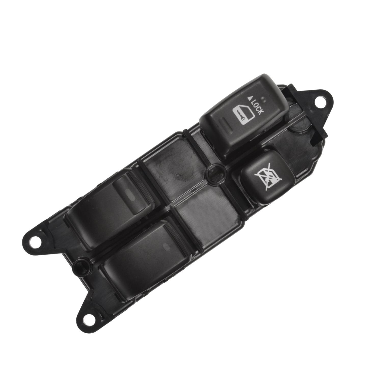 BWD WST1502 - Door Window Switch BWD WST1502 Door Window Switch product image 1 of 3