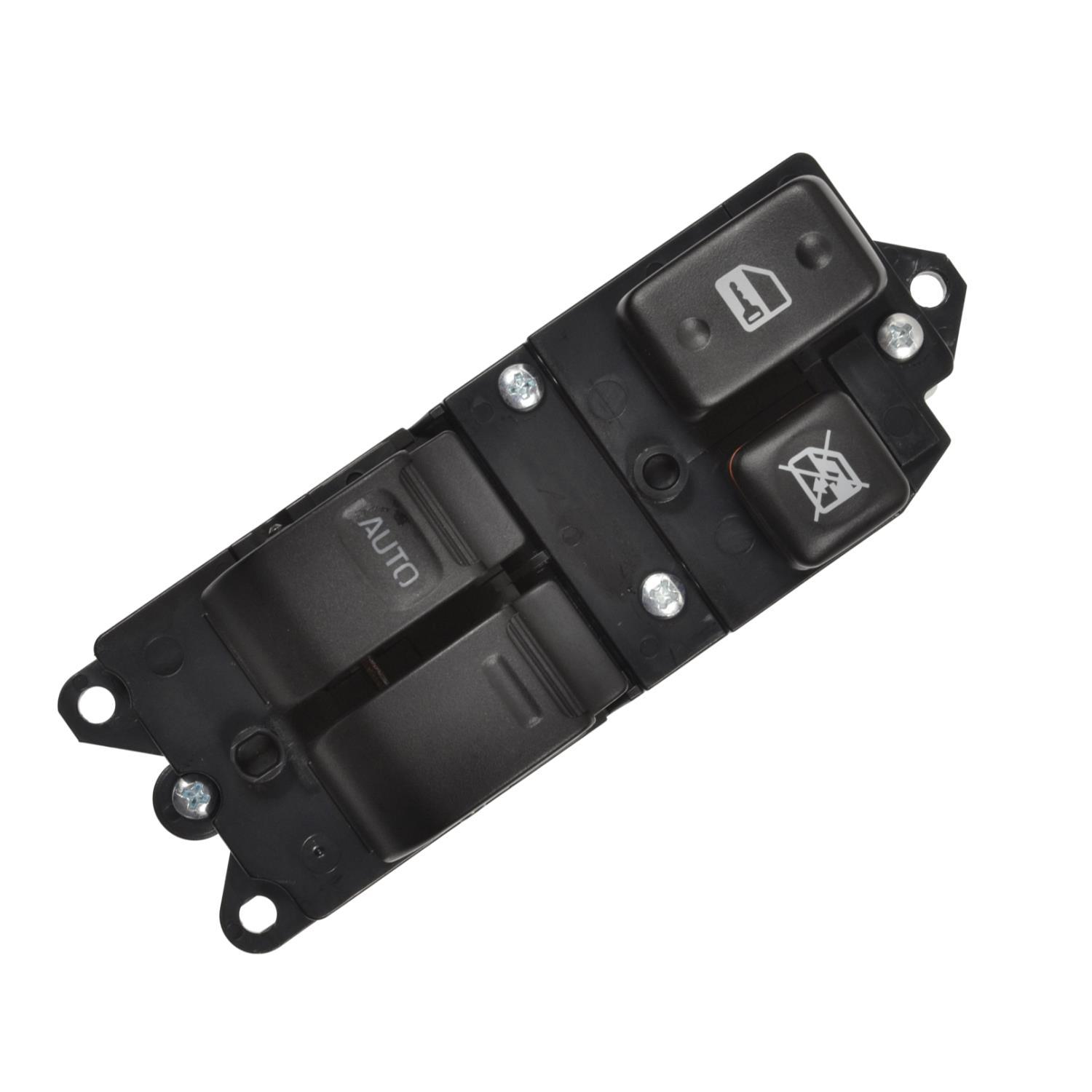 BWD WST1503 - Door Window Switch BWD WST1503 Door Window Switch product image 1 of 3