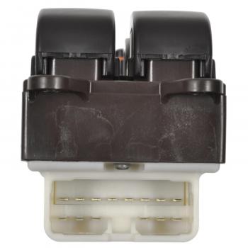 2004 Toyota Echo Door Window Switch Front Left BWD WST1504 image 2 of 3