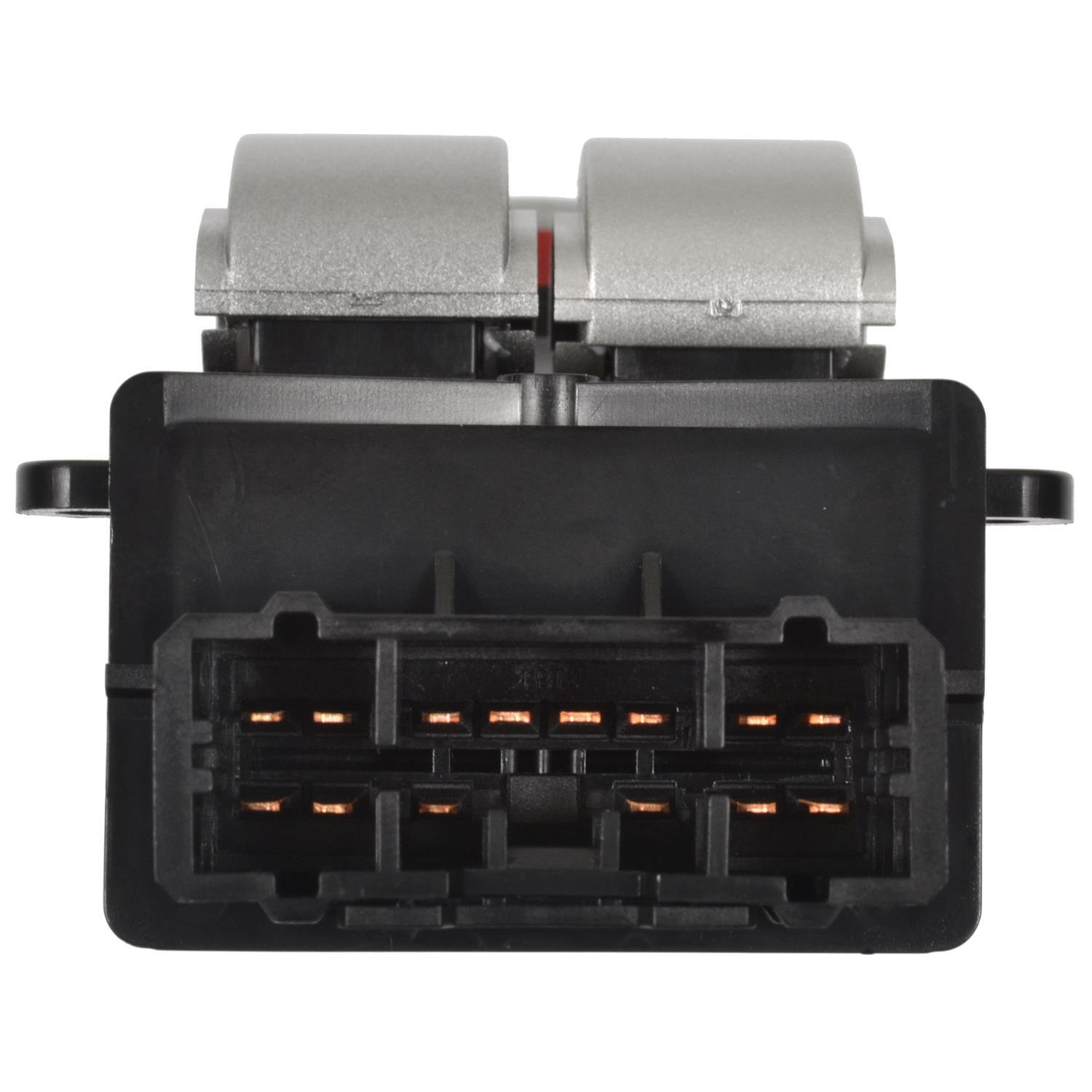 BWD WST1505 - Door Window Switch BWD WST1505 Door Window Switch product image 2 of 3