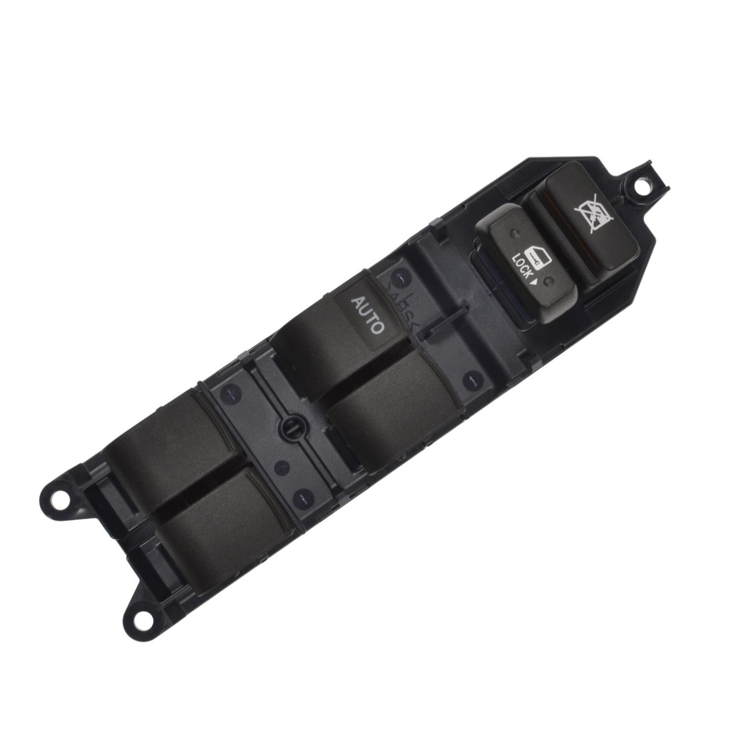 BWD WST1507 - Door Window Switch BWD WST1507 Door Window Switch product image 1 of 9