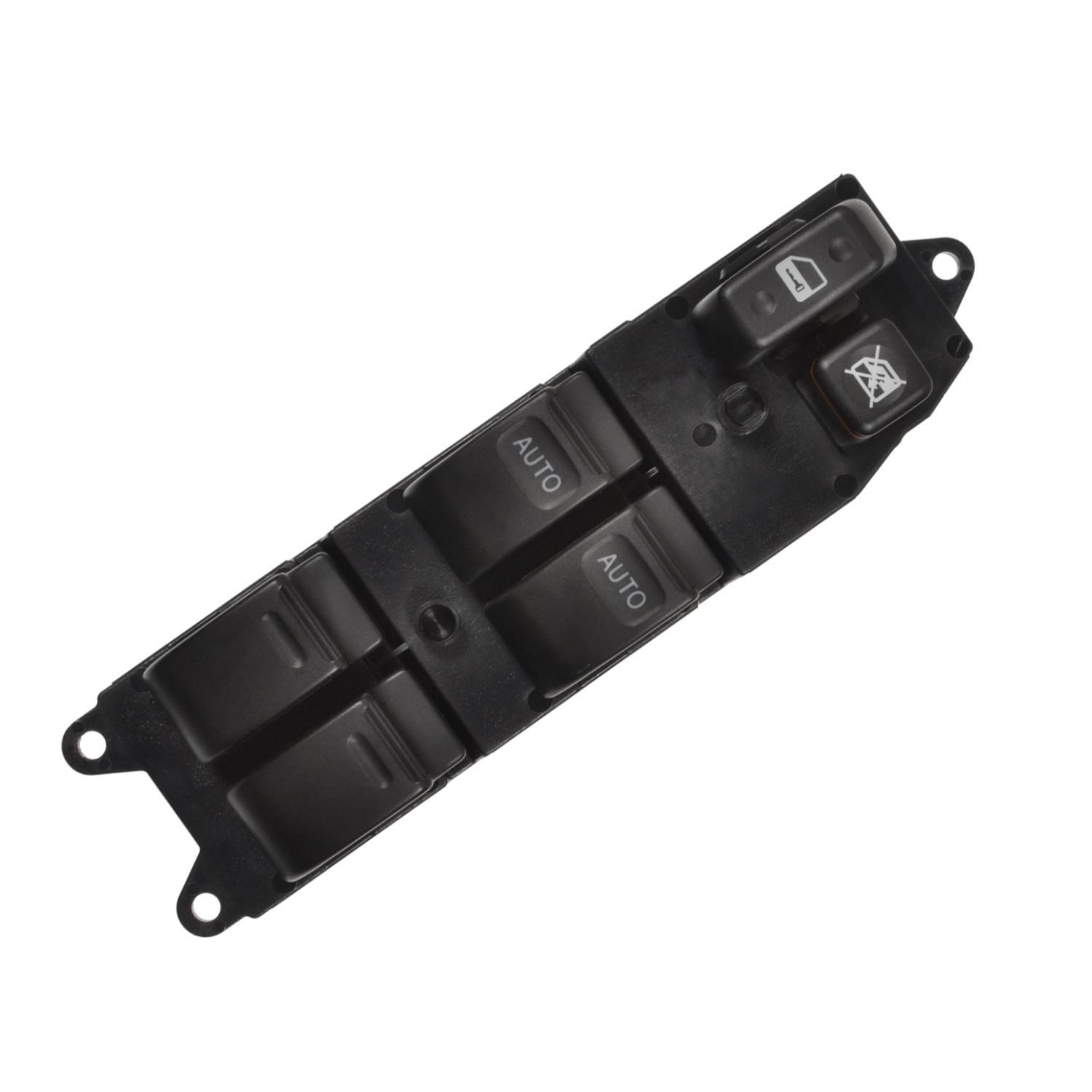 BWD WST1508 Door Window Switch product image 1 of 3