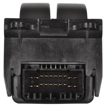2002 Honda Accord Door Window Switch Front Left BWD WST1512 image 3 of 4