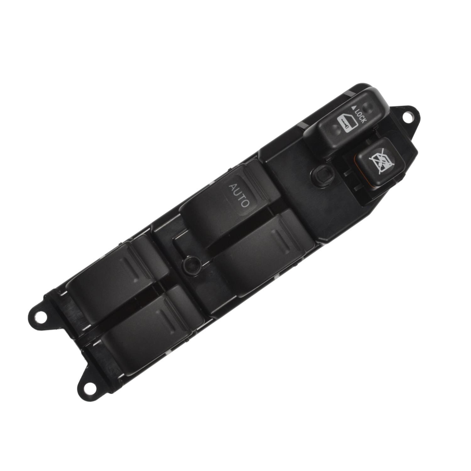 BWD WST1515 - Door Window Switch BWD WST1515 Door Window Switch product image 1 of 3