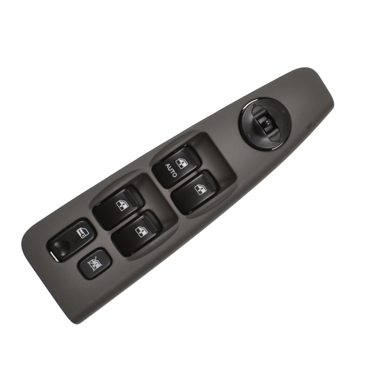 BWD WST1531 - Door Window Switch BWD WST1531 Door Window Switch product image 1 of 3